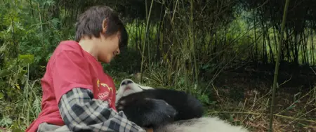 Moon le panda (2025)