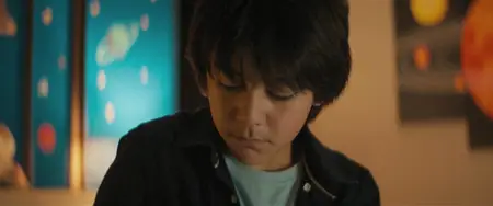 Moon le panda (2025)