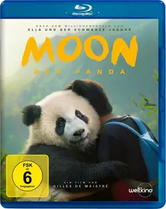Moon le panda (2025)
