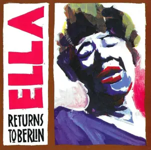 Ella Fitzgerald - Ella Returns To Berlin [Recorded 1961] (1991)