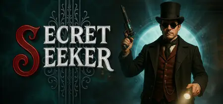 Secret Seeker (2025) REPACK