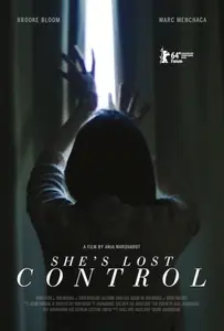 She's Lost Control (2014)