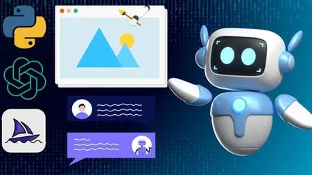 Python for Generative AI Apps : Building Intelligent Systems