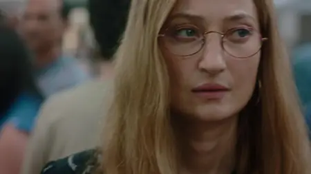 My Brilliant Friend S04E09