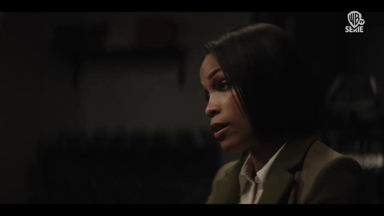 Emperor of Ocean Park S01E09