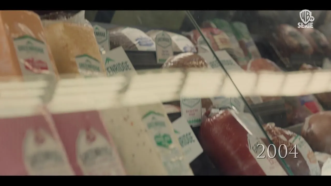 Emperor of Ocean Park S01E09