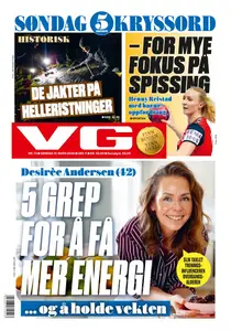 VG - 15 Mars 2026