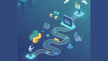 Python for Absolute Beginners: From Zero to Confident