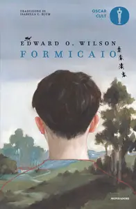 Formicaio - Edward O. Wilson