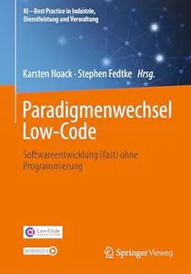 Paradigmenwechsel Low-Code