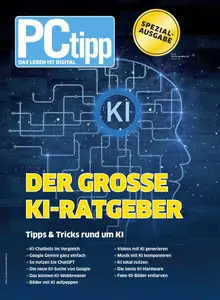 PCtipp - KI-Spezial 2026