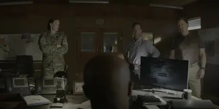 The Terminal List: Dark Wolf S01E02