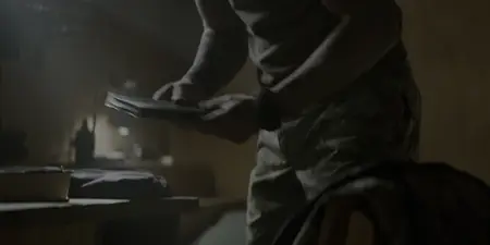 The Terminal List: Dark Wolf S01E02