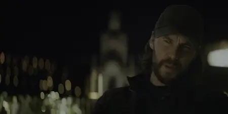 The Terminal List: Dark Wolf S01E02