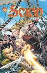 Scion NS - Volume 1