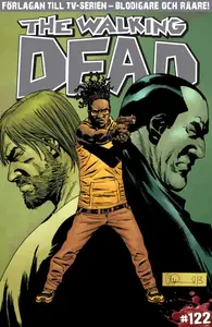 The Walking Dead Sverige - 20 September 2025