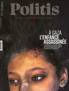 Politis - 5 Juin 2025