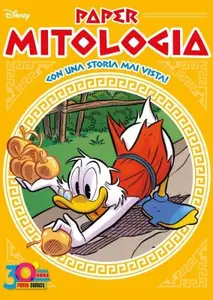 Paper Mitologia 04 (Panini Comics 2024-09-18)