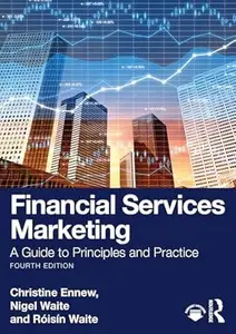 Financial Services Marketing (4th Edition)
