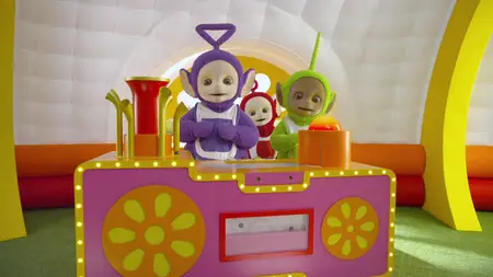 Teletubbies S01E05