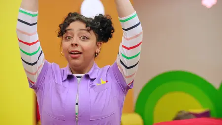 Teletubbies S01E05