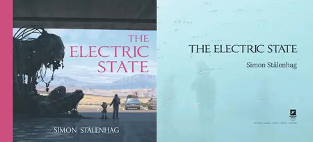 The Electric State 2018