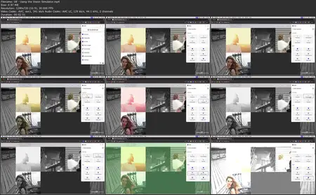 Using Stark for Accessible Design Projects