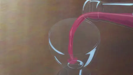 Anne Shirley S01E04 One Cant Stay Sad Very Long in Such an Interesting World