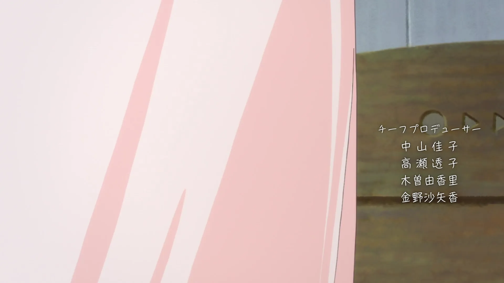 Anne Shirley S01E04 One Cant Stay Sad Very Long in Such an Interesting World