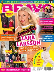 Bravo - April 2026