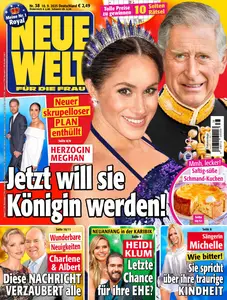 Neue Welt - 10 September 2025
