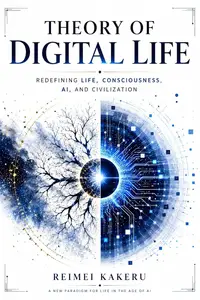 THEORY OF DIGITAL LIFE: REDEFINING LIFE, CONSCIOUSNESS, AI, AND CIVILIZATION