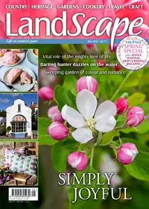 Landscape UK - May 2025