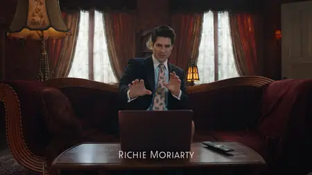 Ghosts S04E18