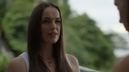 Mystery Island: Play for Keeps (2025)