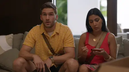 Mystery Island: Play for Keeps (2025)