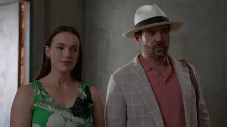 Mystery Island: Play for Keeps (2025)