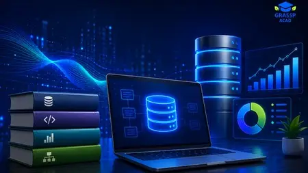 Complete Sql For Data Analysis - Scenario Based Learning