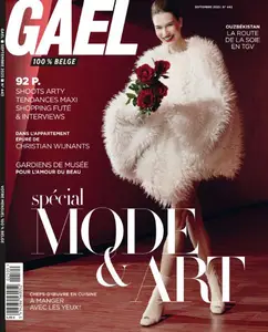 Gael - Septembre 2025