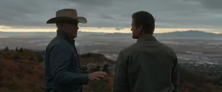 Homestead (2024)