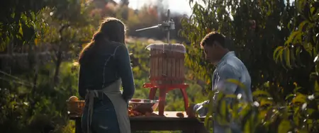Homestead (2024)