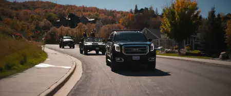Homestead (2024)