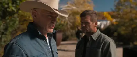 Homestead (2024)