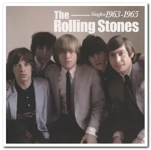 The Rolling Stones - Singles 1963-1965 (2004)
