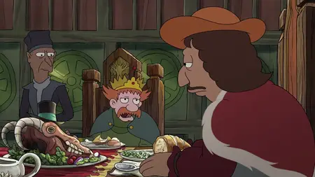 Disenchantment S02E07