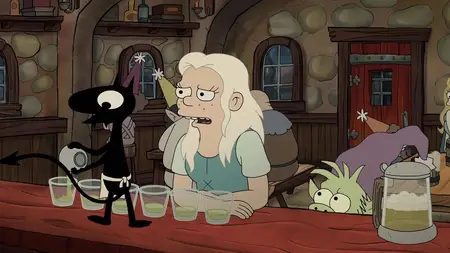Disenchantment S02E07