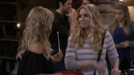 Fuller House S02E02