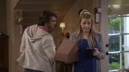 Fuller House S02E02