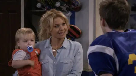 Fuller House S02E02