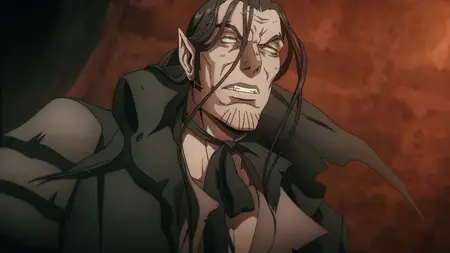 Castlevania S04E07